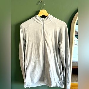 Lululemon Medium Running Sweater
